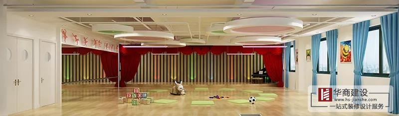 看完這些走心的幼兒園設(shè)計，感覺自己過了一個假的童年！