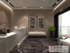 小型的辦公室裝修有什么設(shè)計(jì)，能更添光彩？