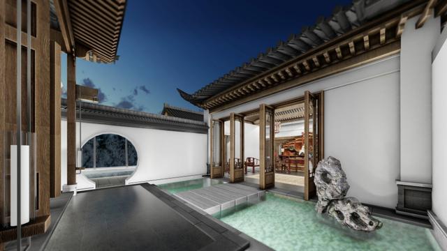 廣州民宿酒店設(shè)計(jì)要怎么做？