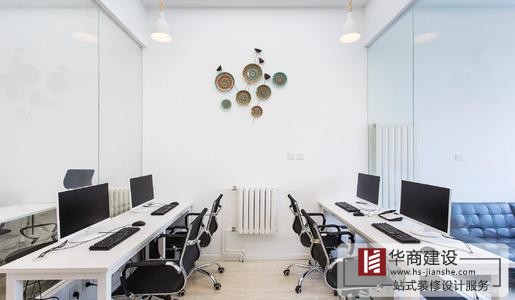 辦公室裝修中綠植是不可或缺的！為什么呢？