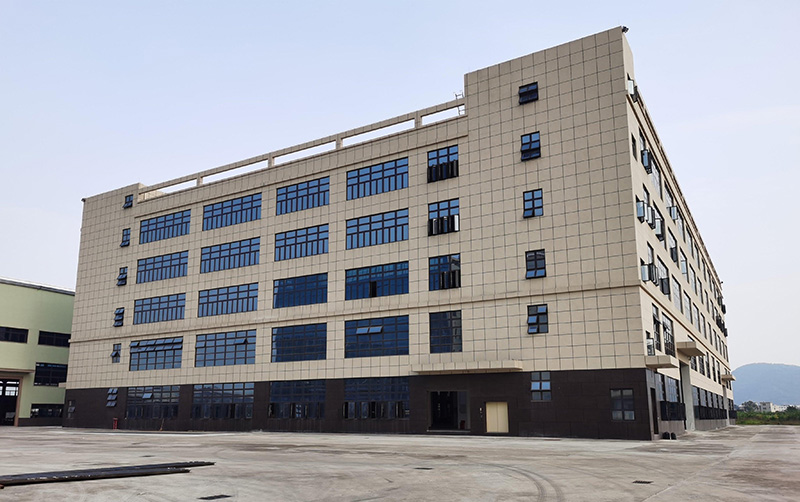 建混凝土廠房流程，土建磚混廠房建設流程