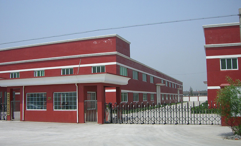 建混凝土廠房流程，土建磚混廠房建設流程