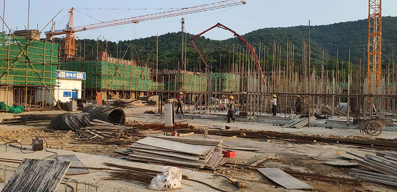 土建承包公司找哪家好，廣州廣東華商建設