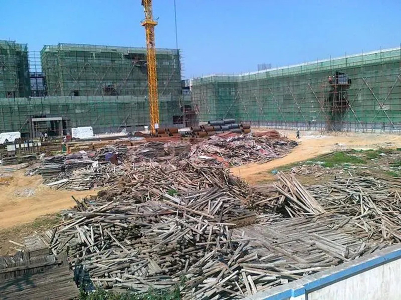 廣州建筑公司選哪家，哪家比較好