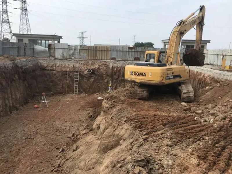 廣州建筑公司選哪家，哪家比較好