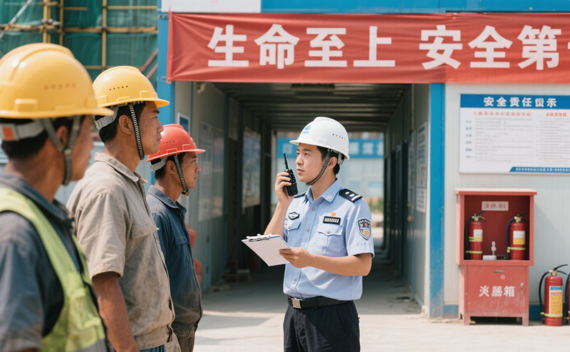 建筑勞務分包的卓越之選-廣東華商建設集團