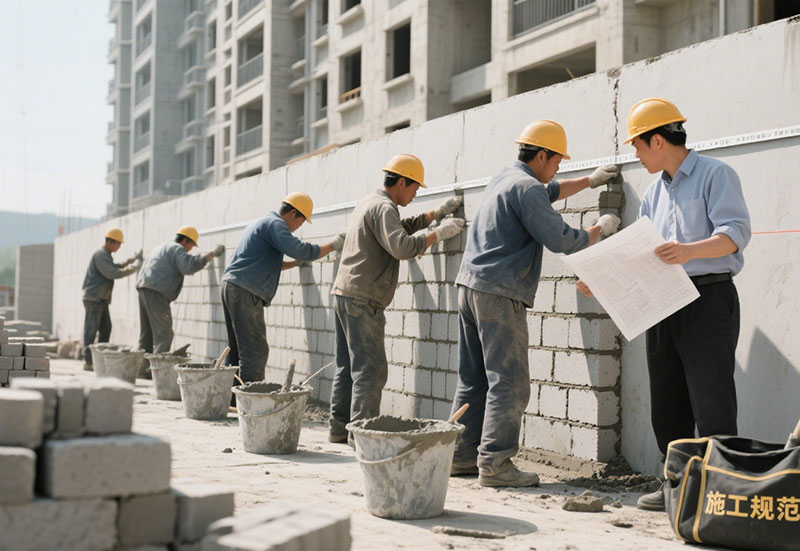 建筑勞務分包的卓越之選-廣東華商建設集團